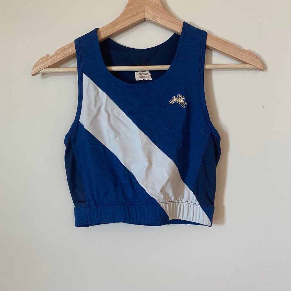 Tracksmith Bell Lap Top